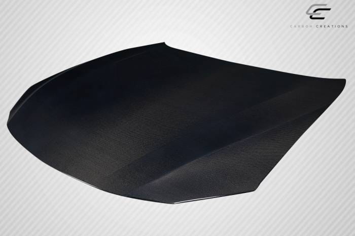 Lexus OEM Look Carbon Fiber Creations Body Kit- Hood 119320 thumbnail 3