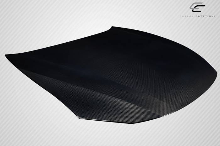 Lexus OEM Look Carbon Fiber Creations Body Kit- Hood 119320 thumbnail 4