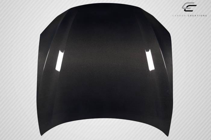 Lexus OEM Look Carbon Fiber Creations Body Kit- Hood 119320 thumbnail 5