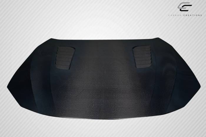Lexus Gavell Carbon Fiber Creations Body Kit- Hood 119322 thumbnail 2
