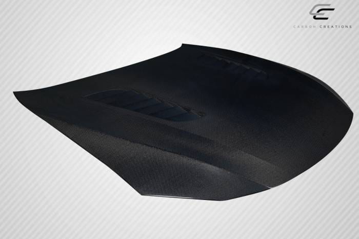 Lexus Gavell Carbon Fiber Creations Body Kit- Hood 119322 thumbnail 3