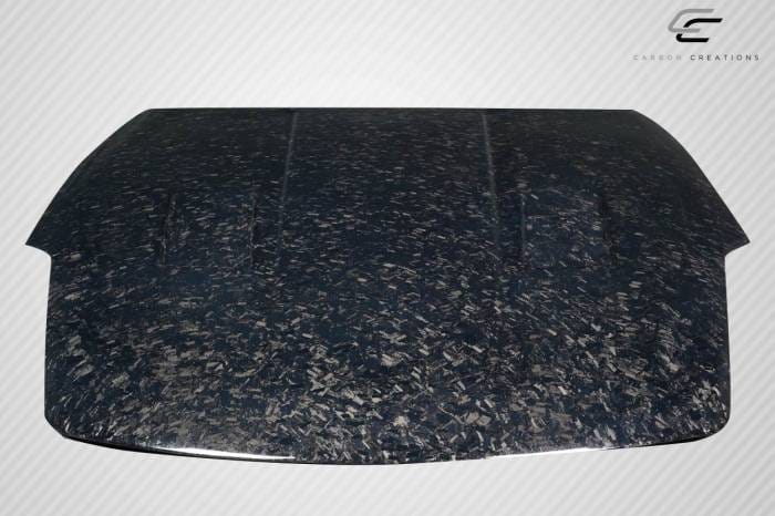 Nissan 350Z JGTC Carbon Fiber Creations Body Kit- Hood 119233 thumbnail 2