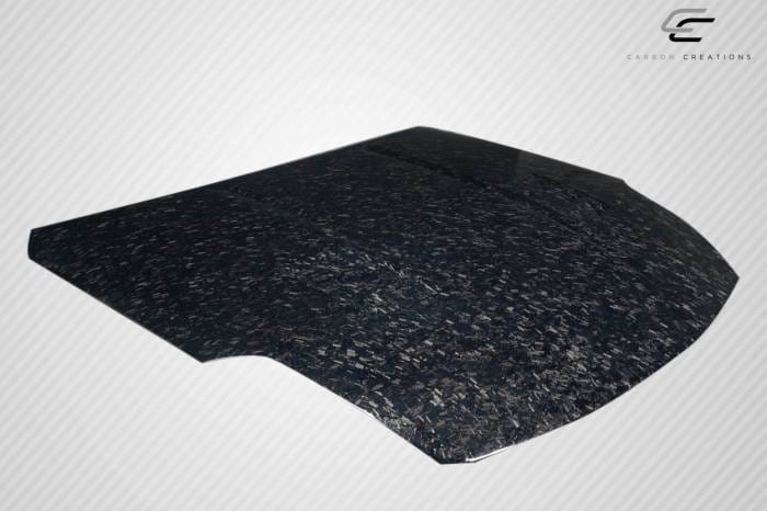 Nissan 350Z JGTC Carbon Fiber Creations Body Kit- Hood 119233 thumbnail 3