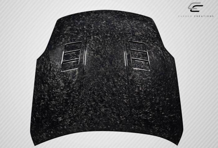 Nissan 350Z JGTC Carbon Fiber Creations Body Kit- Hood 119233 thumbnail 5