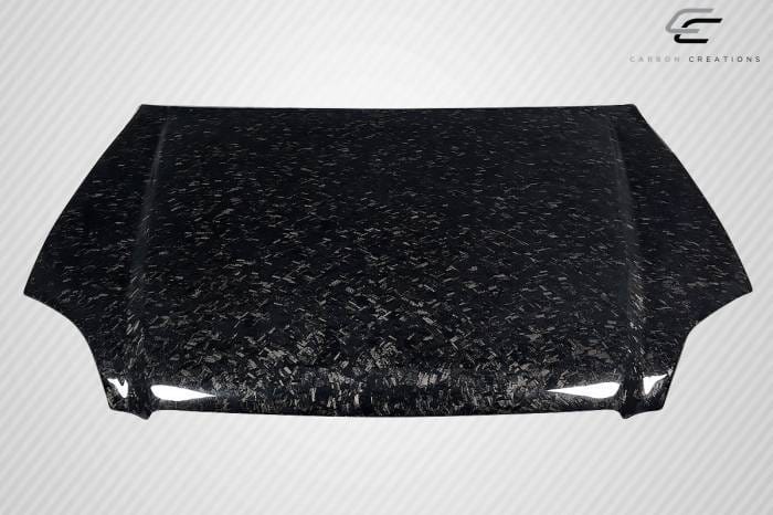 Honda Civic OEM Look Carbon Fiber Creations Body Kit- Hood 119235 thumbnail 2