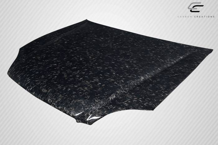 Honda Civic OEM Look Carbon Fiber Creations Body Kit- Hood 119235 thumbnail 3