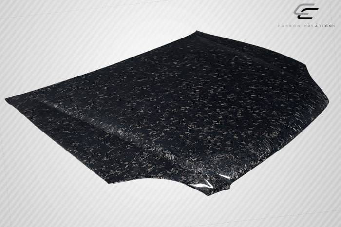 Honda Civic OEM Look Carbon Fiber Creations Body Kit- Hood 119235 thumbnail 4