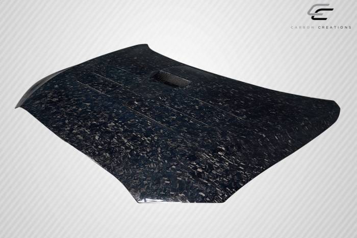 Mitsubishi Evolution GT Concept Carbon Fiber Body Kit- Hood 119236 thumbnail 3