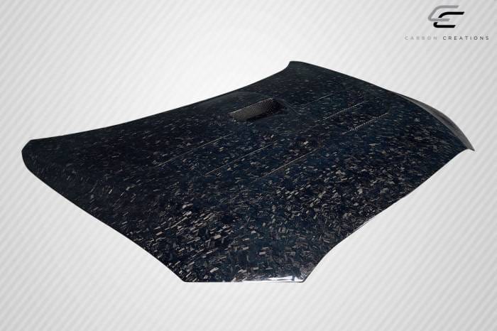 Mitsubishi Evolution GT Concept Carbon Fiber Body Kit- Hood 119236 thumbnail 4