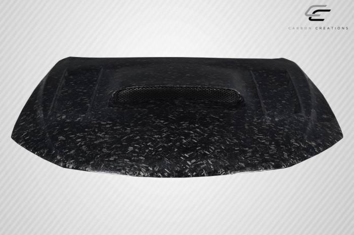 Subaru Impreza GT Concept Carbon Fiber Body Kit- Hood 119237 thumbnail 2