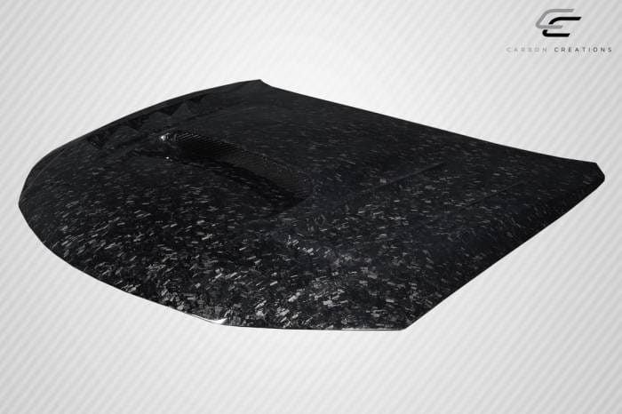 Subaru Impreza GT Concept Carbon Fiber Body Kit- Hood 119237 thumbnail 3
