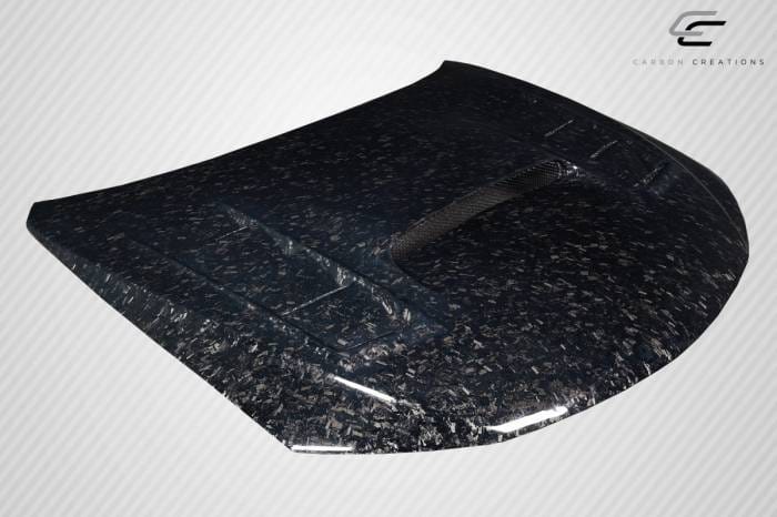 Subaru Impreza GT Concept Carbon Fiber Body Kit- Hood 119237 thumbnail 4