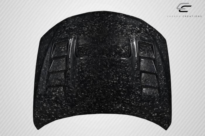 Subaru Impreza GT Concept Carbon Fiber Body Kit- Hood 119237 thumbnail 5