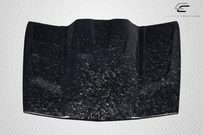 Chevrolet Corvette ZR Edition 2 Carbon Fiber Body Kit- Hood 119238 thumbnail 2
