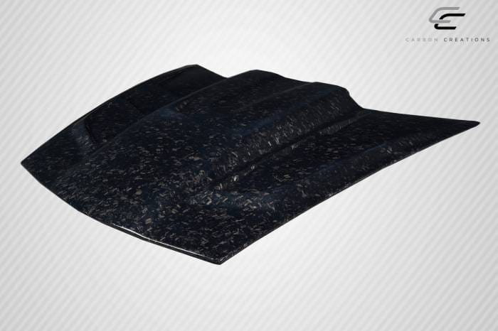 Chevrolet Corvette ZR Edition 2 Carbon Fiber Body Kit- Hood 119238 thumbnail 3