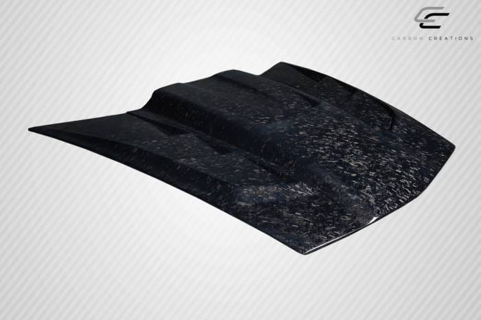 Chevrolet Corvette ZR Edition 2 Carbon Fiber Body Kit- Hood 119238 thumbnail 4