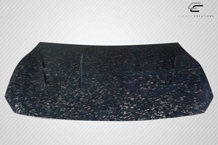 Scion FRS 86-R Carbon Fiber Creations Body Kit- Hood 119239 thumbnail 2