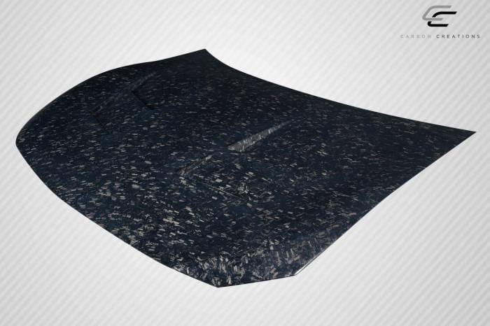 Scion FRS 86-R Carbon Fiber Creations Body Kit- Hood 119239 thumbnail 3