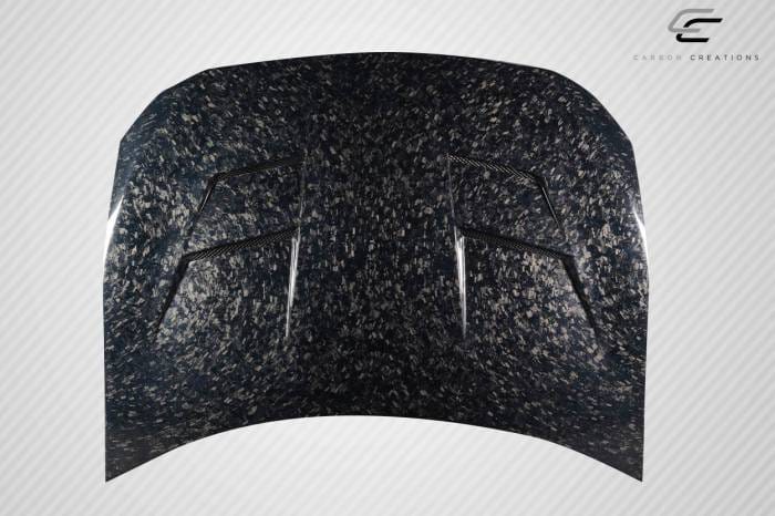 Scion FRS 86-R Carbon Fiber Creations Body Kit- Hood 119239 thumbnail 5