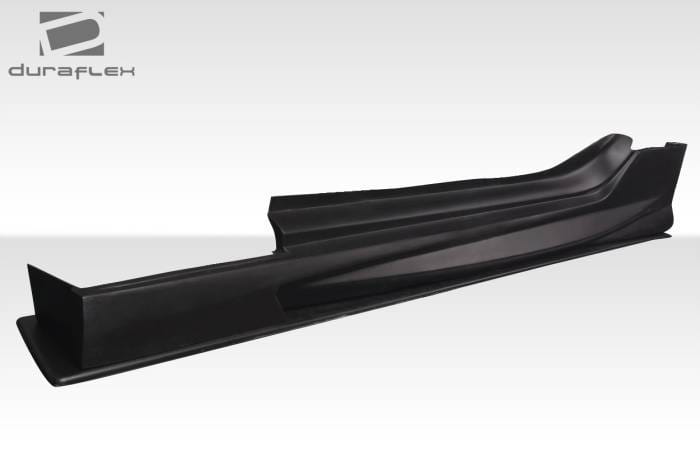 Nissan 370Z Vantix Duraflex Side Skirts Body Kit 119396 thumbnail 3