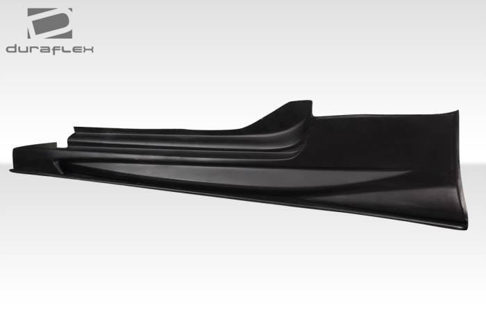 Nissan 370Z Vantix Duraflex Side Skirts Body Kit 119396 thumbnail 4