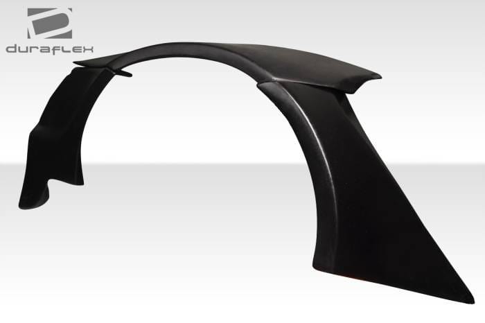 Toyota Supra Goblin Duraflex 70MM Front Fender Flares 119411 thumbnail 4