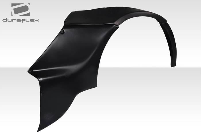 Toyota Supra Goblin Duraflex 70MM Front Fender Flares 119411 thumbnail 5