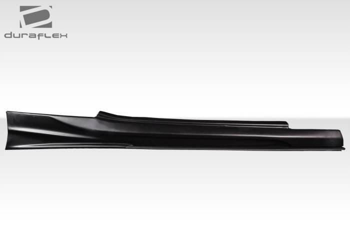 Scion FRS Vantix Duraflex Side Skirts Body Kit 119426 thumbnail 2