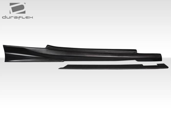 Scion FRS Vantix Duraflex Side Skirts Body Kit 119426 thumbnail 5
