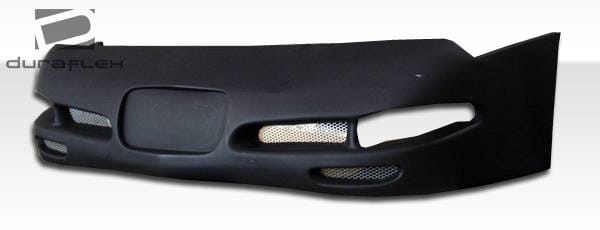 Chevrolet Corvette Duraflex C5 Conversion Front Bumper Cover - 1 Piece - 103441 thumbnail 2