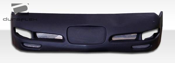 Chevrolet Corvette Duraflex C5 Conversion Front Bumper Cover - 1 Piece - 103441 thumbnail 4