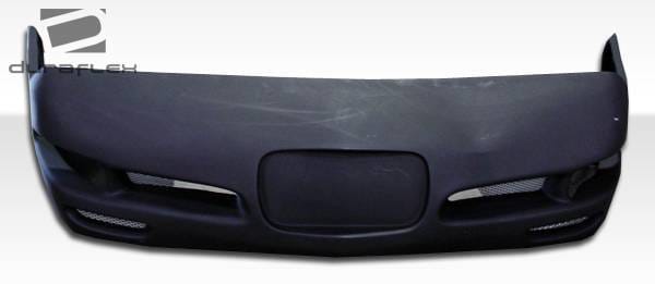 Chevrolet Corvette Duraflex C5 Conversion Front Bumper Cover - 1 Piece - 103441 thumbnail 5
