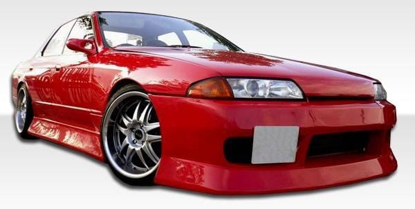 Nissan Skyline Duraflex B-Sport Body Kit - 4 Piece - 104594