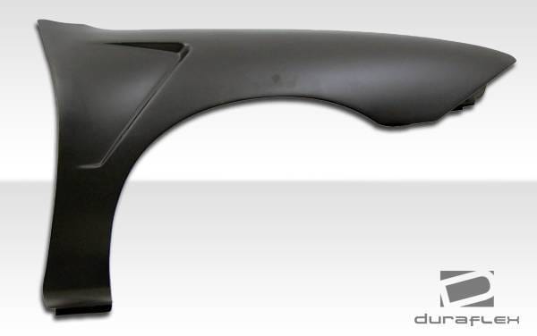 Chevrolet Cavalier Duraflex F-1 Fenders - 2 Piece - 101520 thumbnail 2