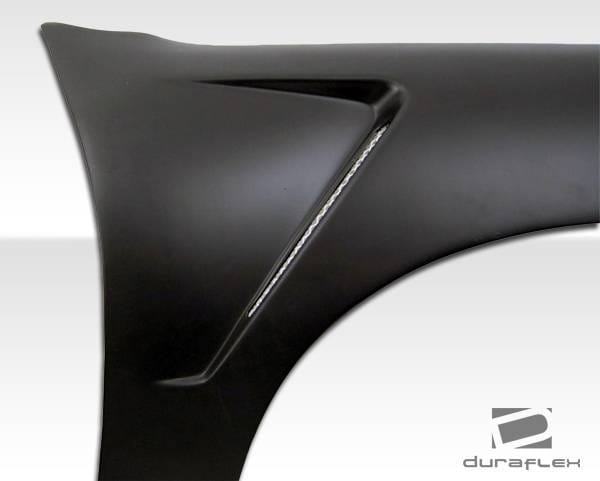 Chevrolet Cavalier Duraflex F-1 Fenders - 2 Piece - 101520 thumbnail 4