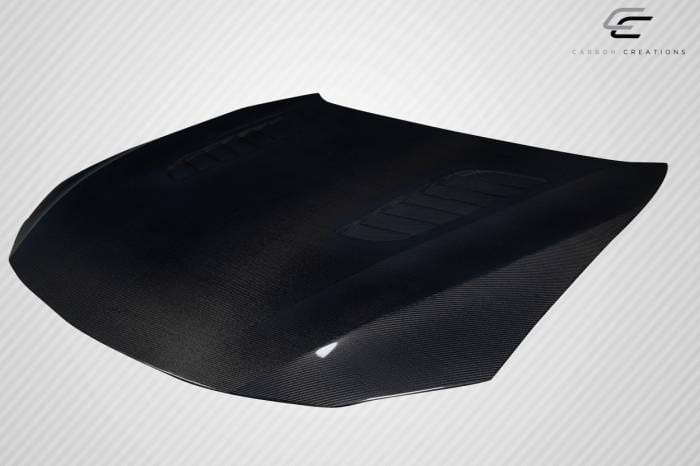 Lexus Gavell Carbon Fiber Creations Body Kit- Hood 119322 thumbnail 4