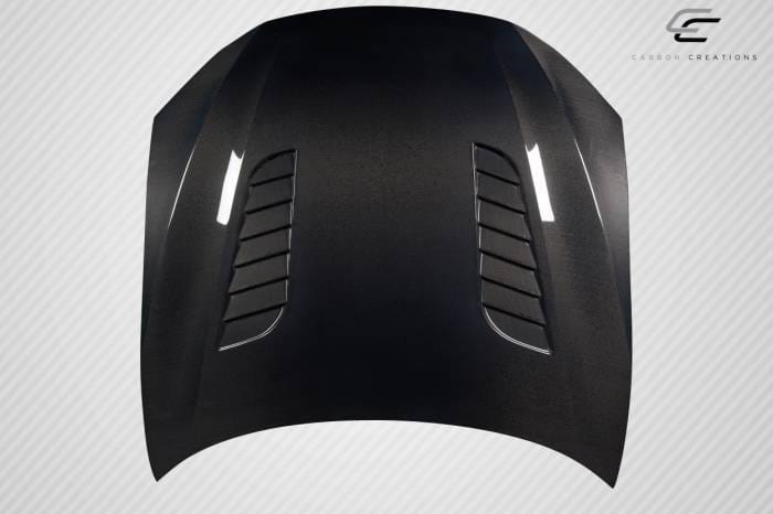 Lexus Gavell Carbon Fiber Creations Body Kit- Hood 119322 thumbnail 5