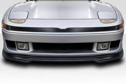 Mitsubishi 3000GT Narita Duraflex Front Bumper Lip Body Kit 119335