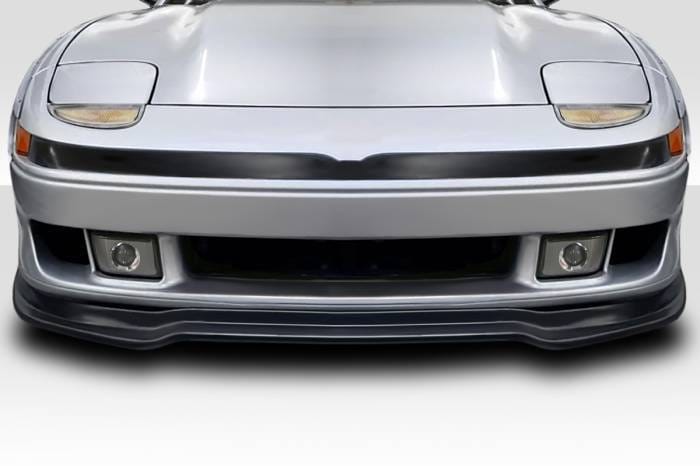 Mitsubishi 3000GT Narita Duraflex Front Bumper Lip Body Kit 119335