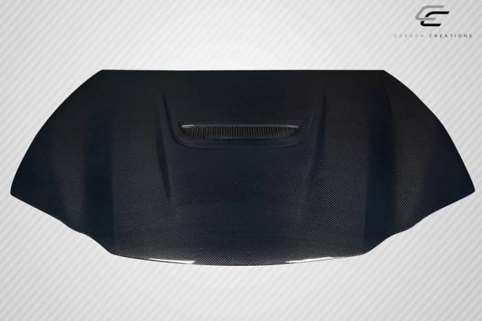 Lexus GS Alpine Carbon Fiber Creations Body Kit- Hood 119344 thumbnail 2