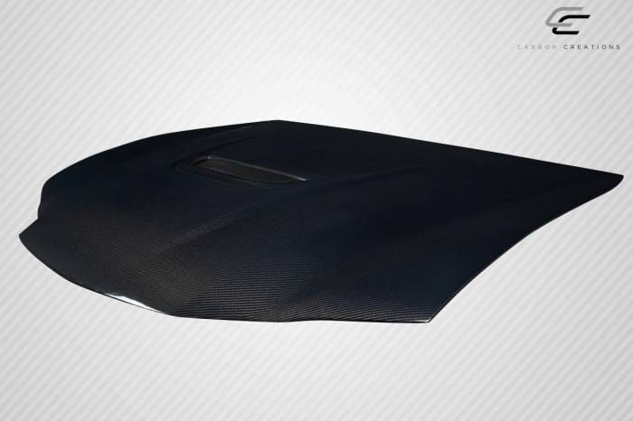 Lexus GS Alpine Carbon Fiber Creations Body Kit- Hood 119344 thumbnail 3
