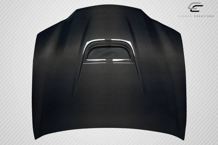 Lexus GS Alpine Carbon Fiber Creations Body Kit- Hood 119344 thumbnail 5