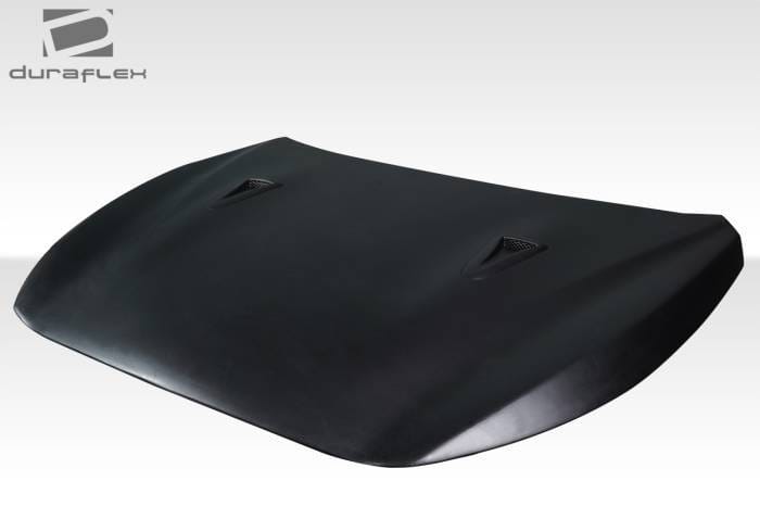 Infiniti Q50 GTR Look Duraflex Body Kit- Hood 119365 thumbnail 3