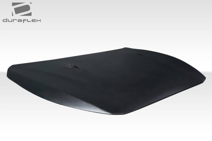 Infiniti Q50 GTR Look Duraflex Body Kit- Hood 119365 thumbnail 4
