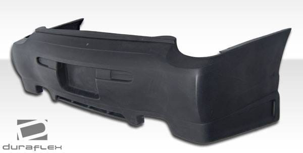 Chevrolet Monte Carlo Duraflex F-1 Rear Bumper Cover - 1 Piece - 100012 thumbnail 3