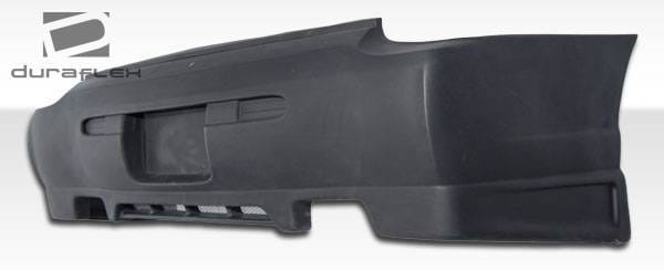 Chevrolet Monte Carlo Duraflex F-1 Rear Bumper Cover - 1 Piece - 100012 thumbnail 4