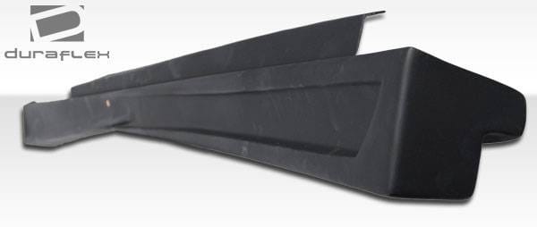 Chevrolet Monte Carlo Duraflex F-1 Side Skirts Rocker Panels - 2 Piece - 100013 thumbnail 5