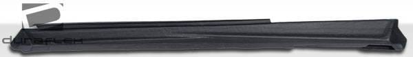 Chevrolet Monte Carlo Duraflex F-1 Side Skirts Rocker Panels - 2 Piece - 100013 thumbnail 6