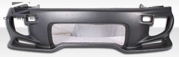 Mini Cooper Duraflex Vader Front Bumper Cover - 1 Piece - 100360 thumbnail 4