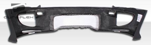 Mini Cooper Duraflex Vader Front Bumper Cover - 1 Piece - 100360 thumbnail 6